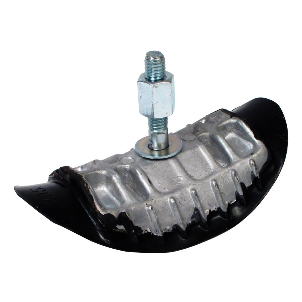 WHITES RIM LOCK ALLOY HIGH QUALITY WM215
