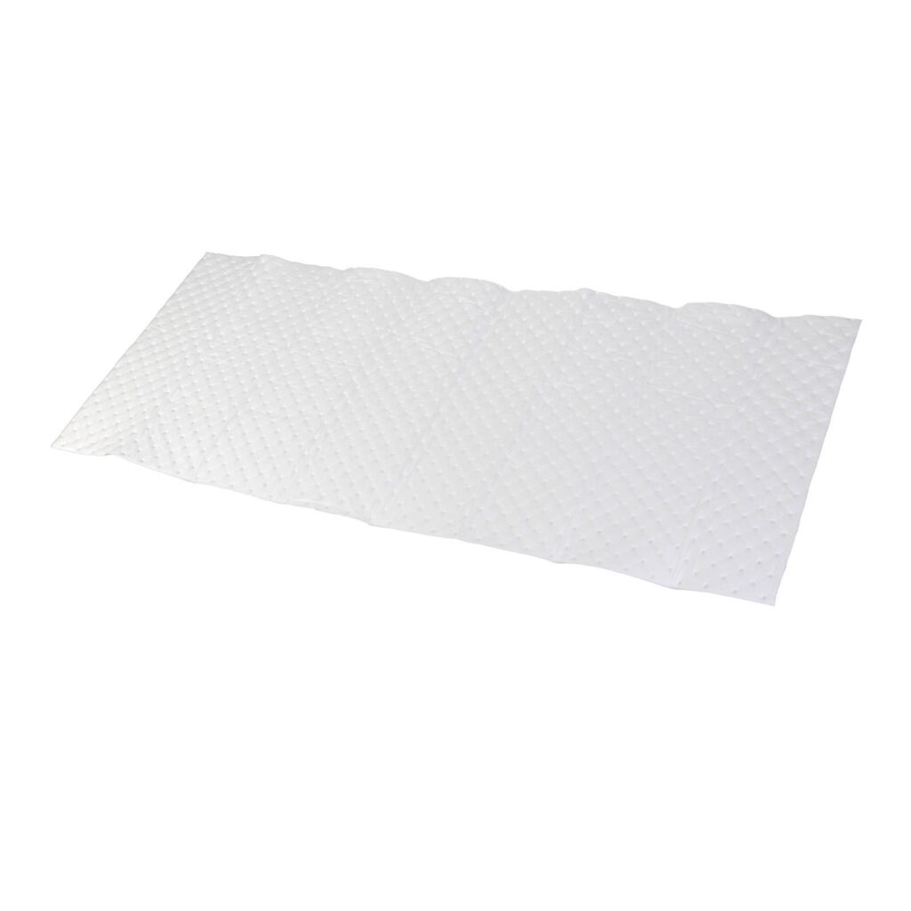 WHITES OIL ABSORBENT MAT - 1200x500cm SOLD PER EACH