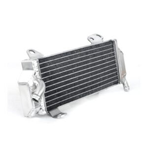 WHITES RADIATOR LEFT YAM YZ450F 2018-19 YZ250F 2019 - Image 2