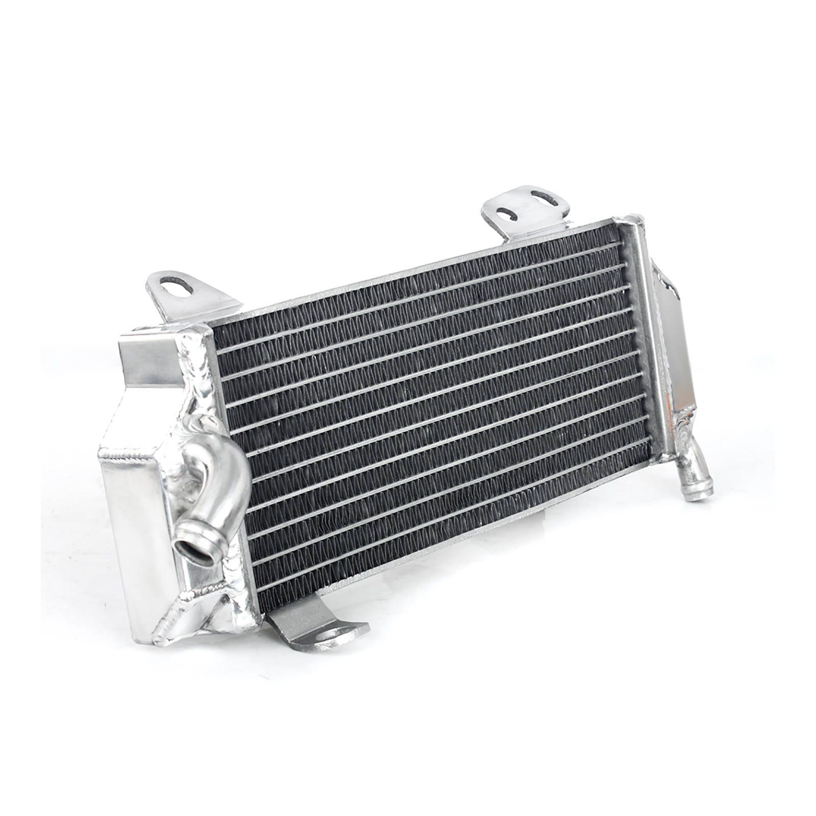 WHITES RADIATOR LEFT YAM YZ450F 2018-19 YZ250F 2019 - Image 2
