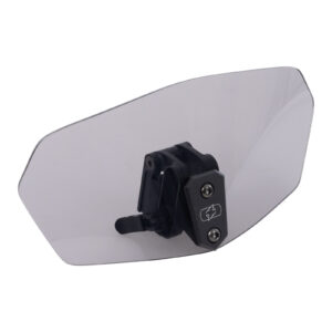 Oxford Windshield Tinted 260 × 125mm - Image 1