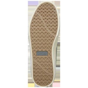 Etnies Barge LS Shoes Grey/Green - Image 2