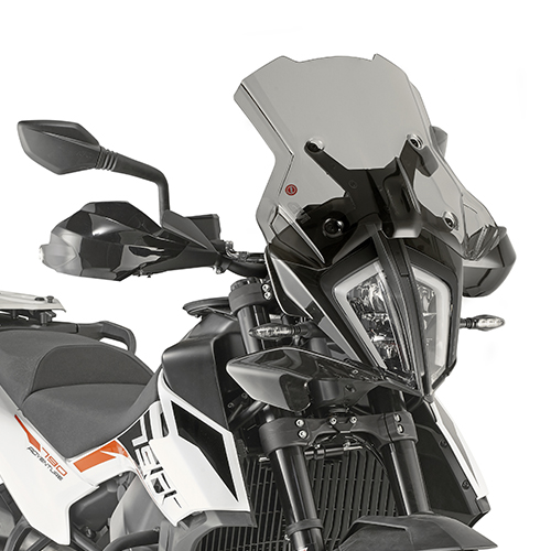ENGINE GUARD KTM 790 ADVENTURE '19-