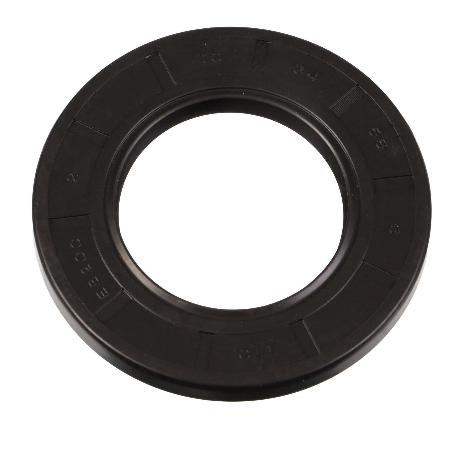 WHITES DUST SEAL - HONDA REAR BRAKE SEAL - 34x58x6 - Image 1