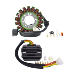 STATOR KIT + MOSFET REGULATOR (RMS900-106045) - Image 1