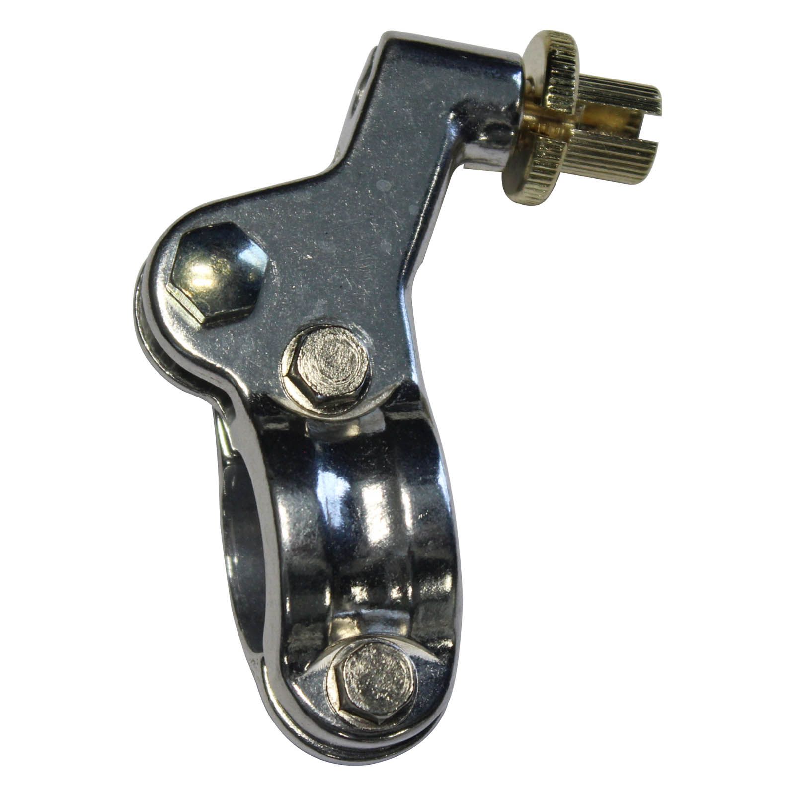 WHITES L/BRKT HON 2PCE CR 97-03 FORGED POL - Image 1