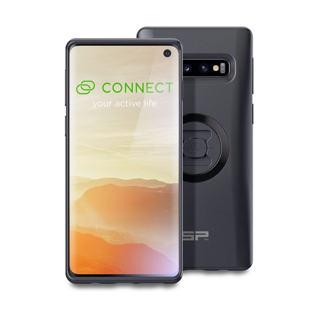 Phone Case & Mount SP Connect Moto Bundle Samsung S10