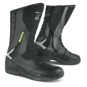 Road Boots Dririder Strada Black - Image 2