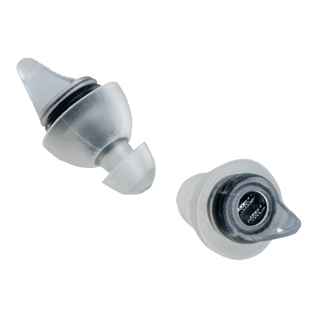 Oxford Filterbuds