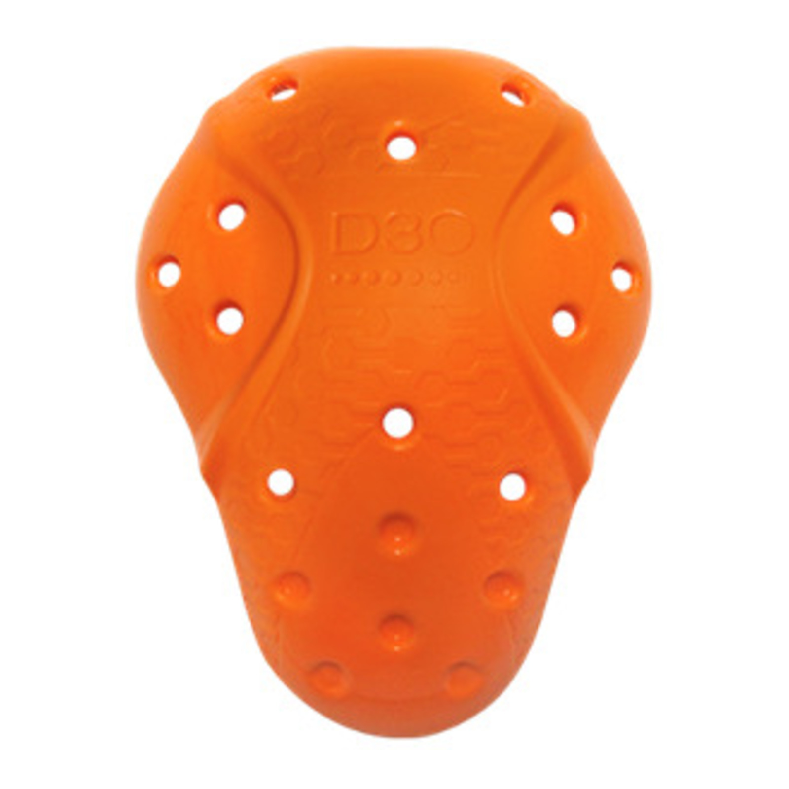 Richa D3O Shoulder Protector Set CE Level 2 - Image 1
