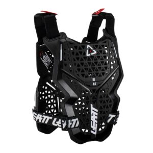 Leatt Chest Protector 1.5 Black - Image 2
