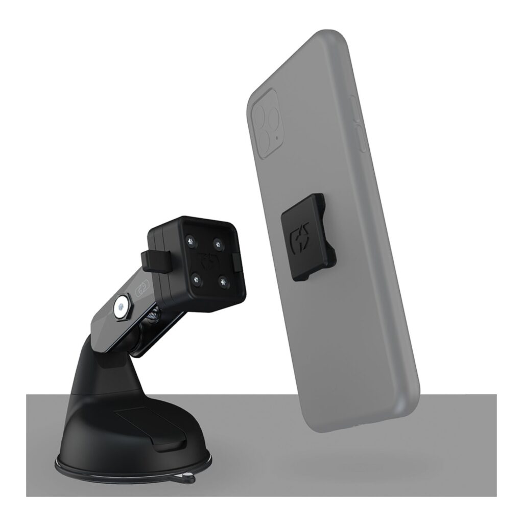 Oxford CLIQR Suction Mount