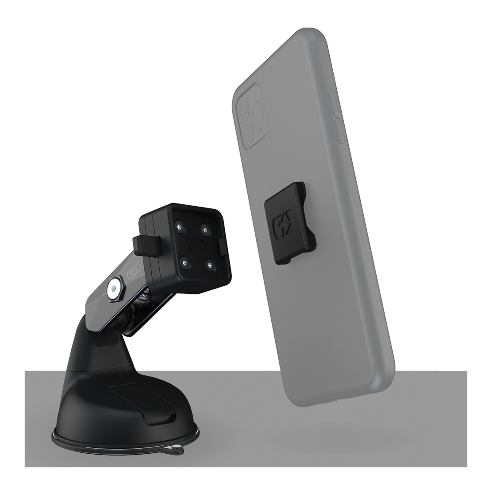 Oxford CLIQR Suction Mount - Image 1