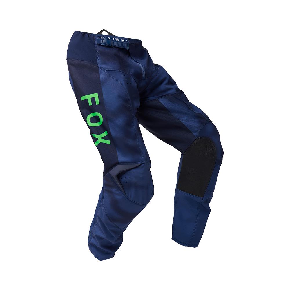Fox 180 Taunt Motocross Pants Navy