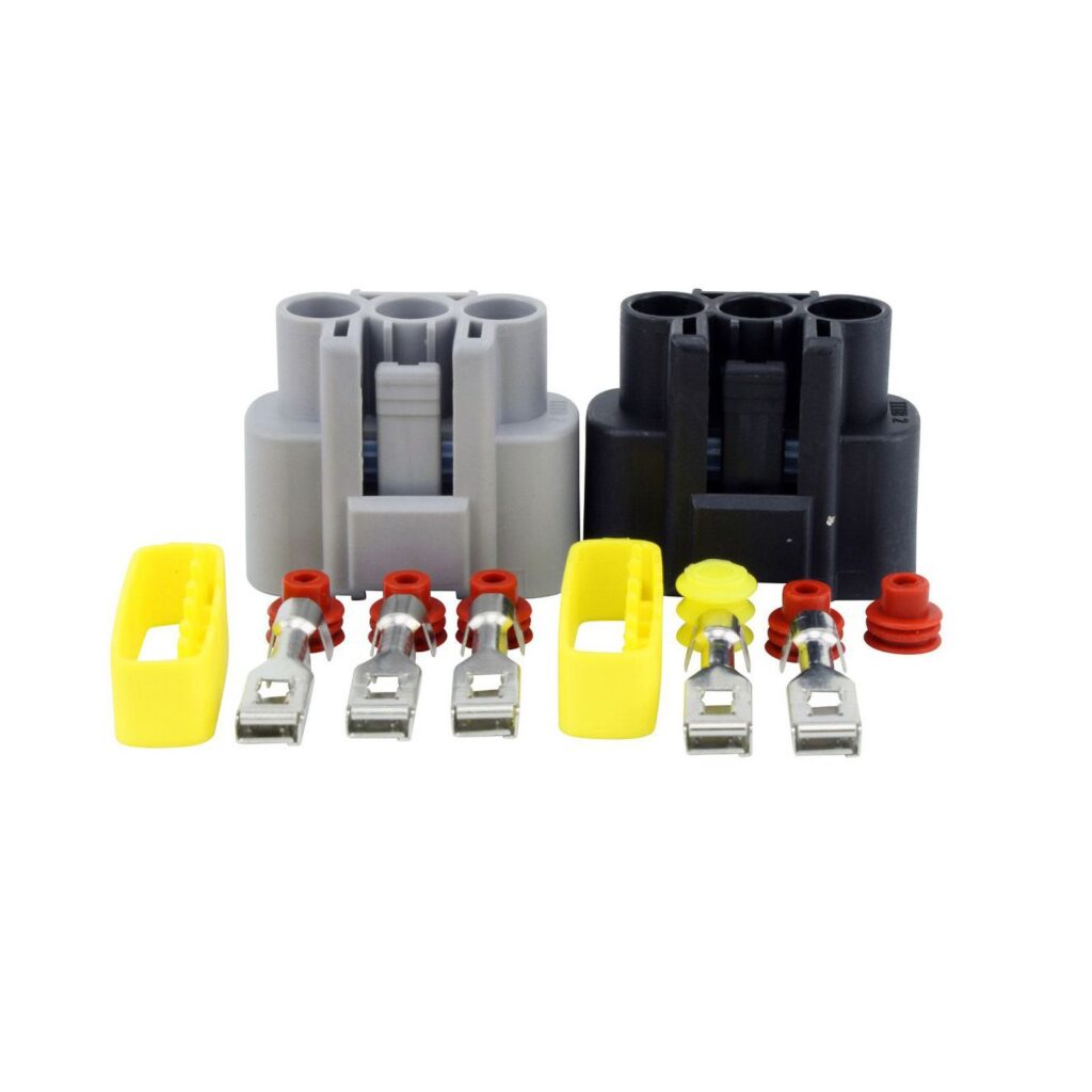 UPGRADE STATOR + MOSFET REGULATOR (RMS900-106902)