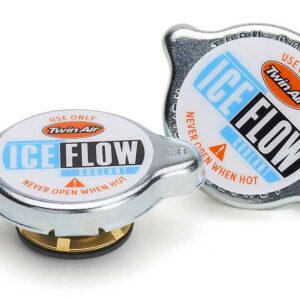 TWINAIR RAD PRESSURE CAP 2.0 - Image 1