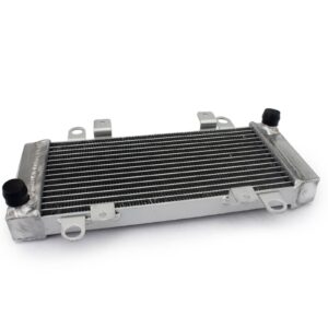 WHITES RADIATOR KAW NINJA 250R 09-12 - Image 3