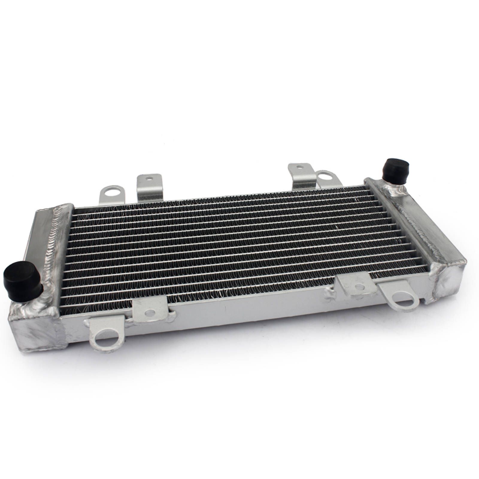 WHITES RADIATOR KAW NINJA 250R 09-12 - Image 3