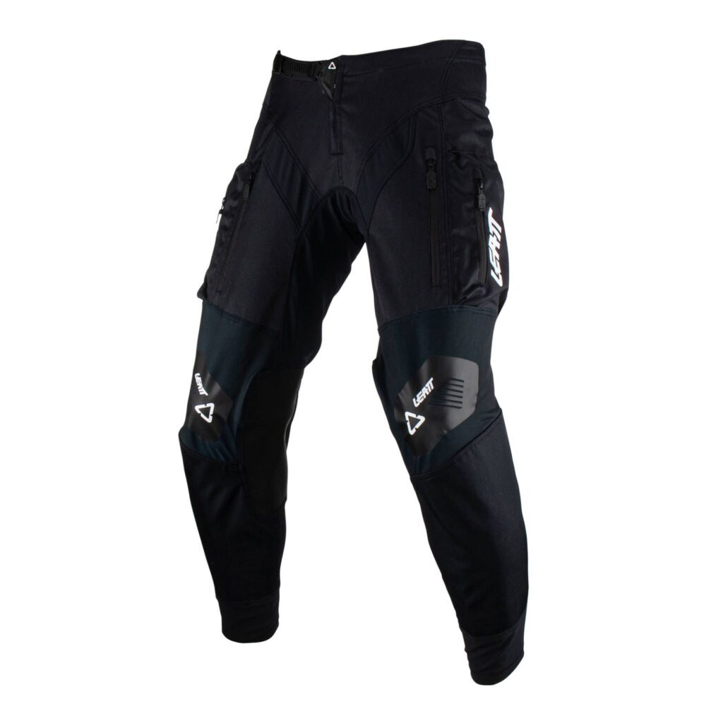 Leatt Moto 4.5 Enduro Pants Black