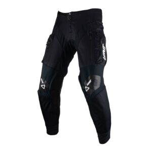 Leatt Moto 4.5 Enduro Pants Black - Image 1