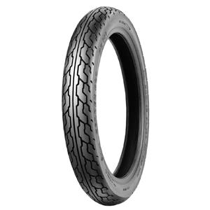 Front Road Tyre Shinko SR610 (Crossply) 90/90-18