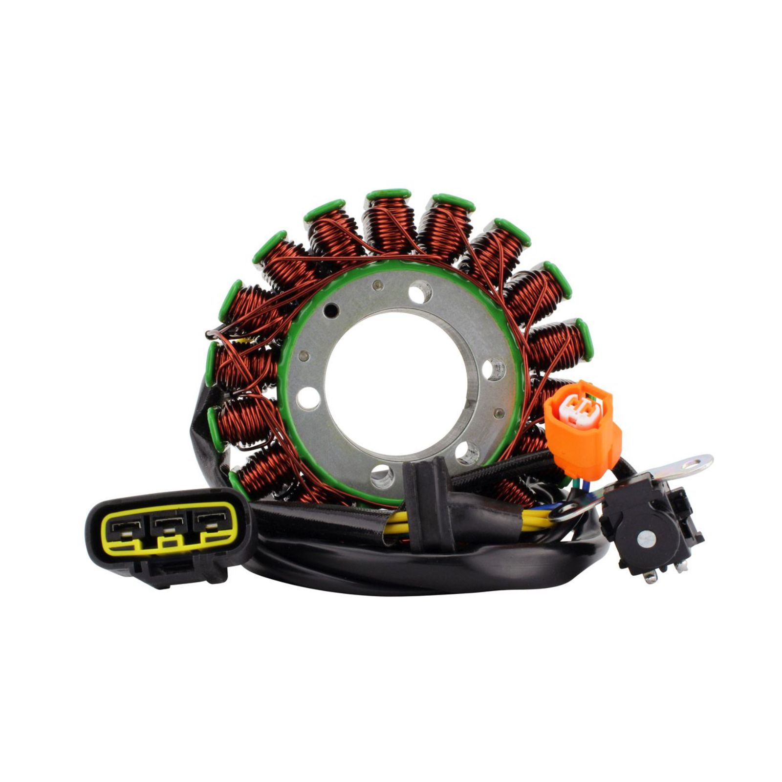 GENERATOR STATOR HONDA TRX520FA6 20-22 (RMS010-107181) - Image 1
