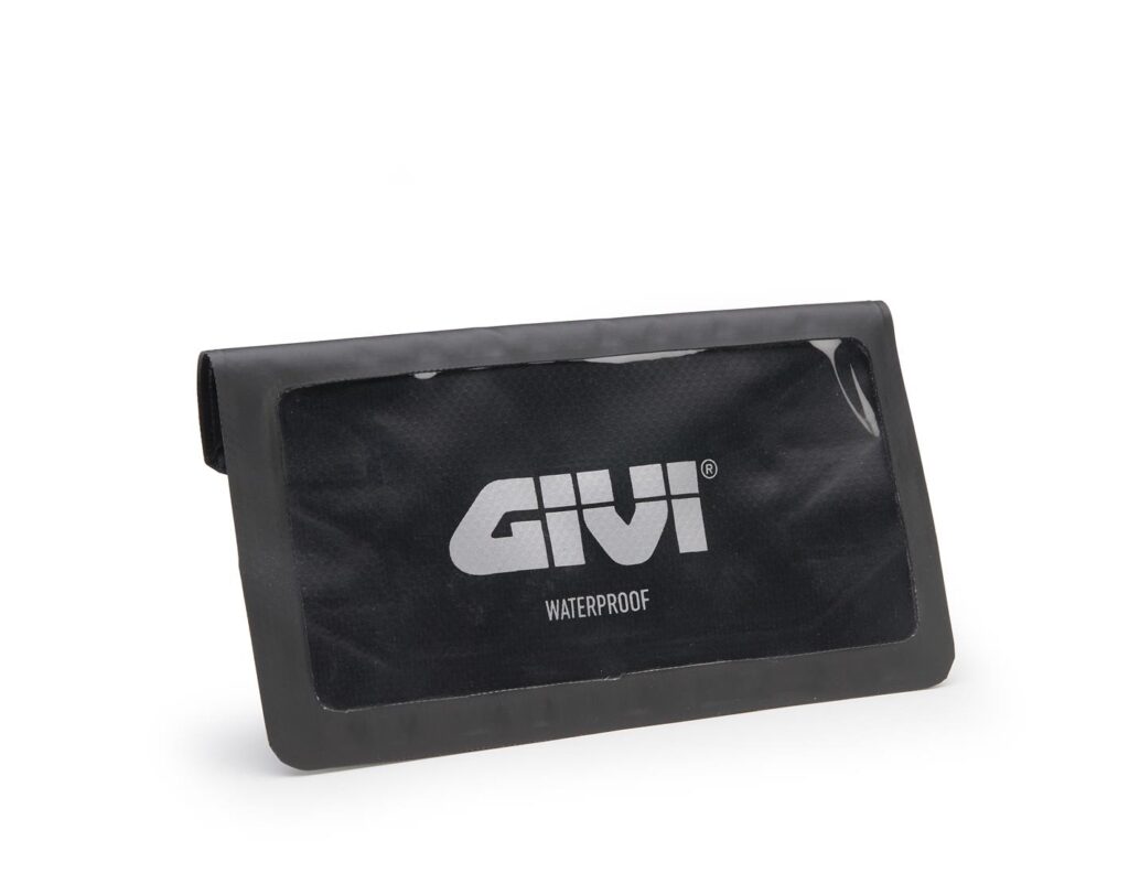 WATERPROOF SLEEVE FOR SMARTPHONE LARGE 175 X 100 CM