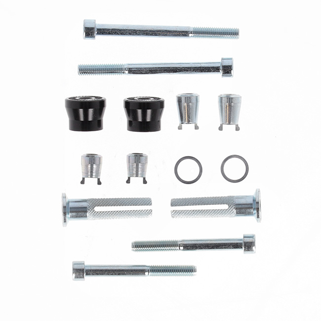 Mounting Kit Argon Standard Acerbis [A]