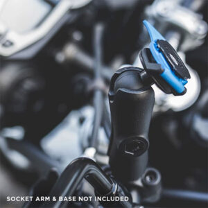 Quad Lock 1" Ball Adaptor Mount (V2) - Image 6