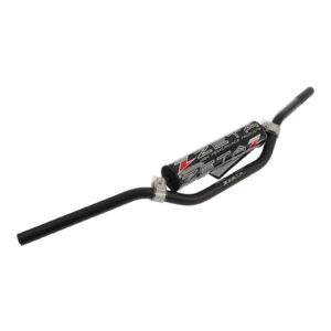 Zeta CX Bar Dual Sports Medium - Black - Image 1