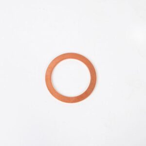 COPPER WASHER CRANK CASE FILTER - Pkt=50 - Image 5