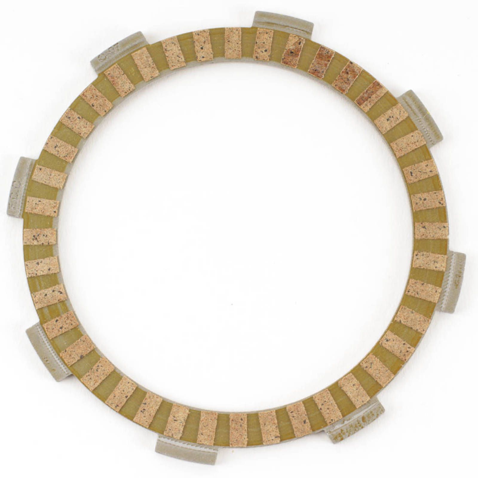 WHITES CLUTCH FIBRE PLATE XR190 KRE (1 plate) - Image 1