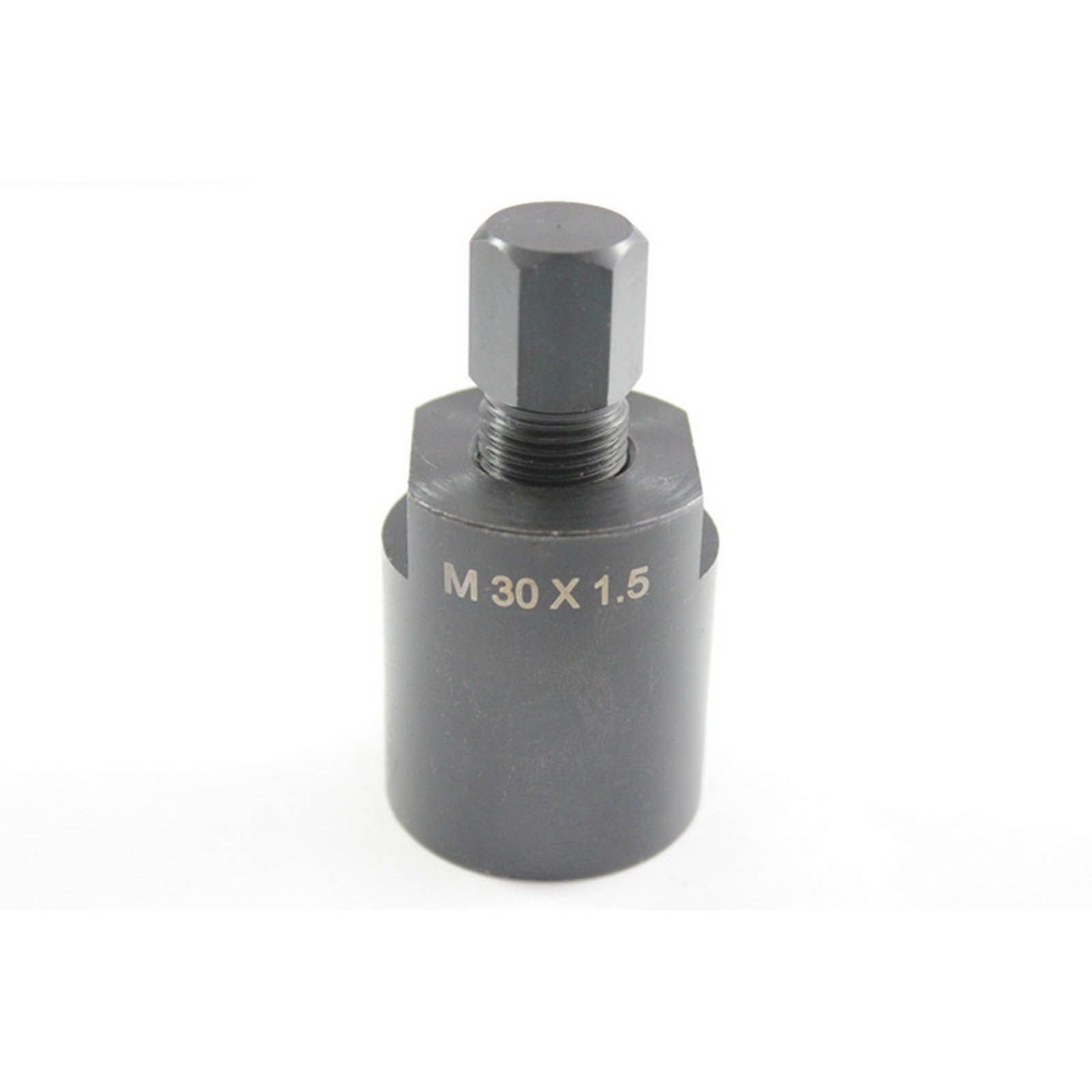 WHITES FLYWHEEL PULLER 30mm x 1.5 R/H THREAD female 1" int. - Image 1