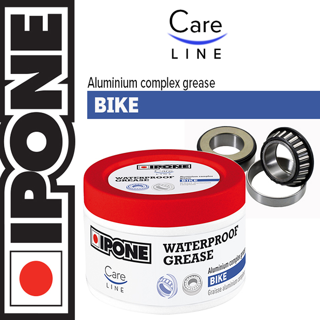 Waterproof Grease tub 200g Ipone