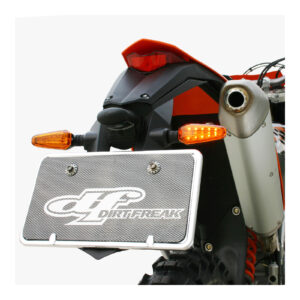 DRC 602 LED Flasher Lights (12V / Orange / Pair) - Image 10