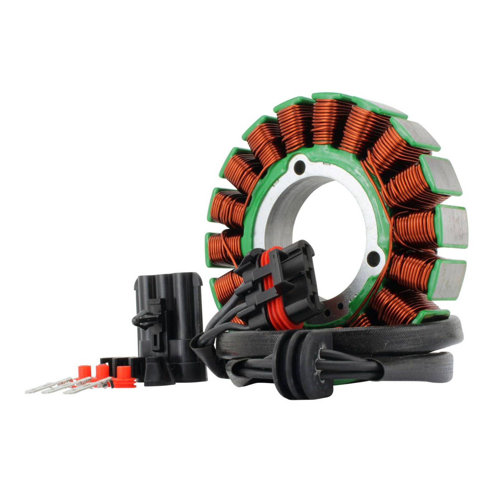 GENERATOR STATOR POLARIS RANGER 1000 18-21 (RMS010-107104) - Image 2