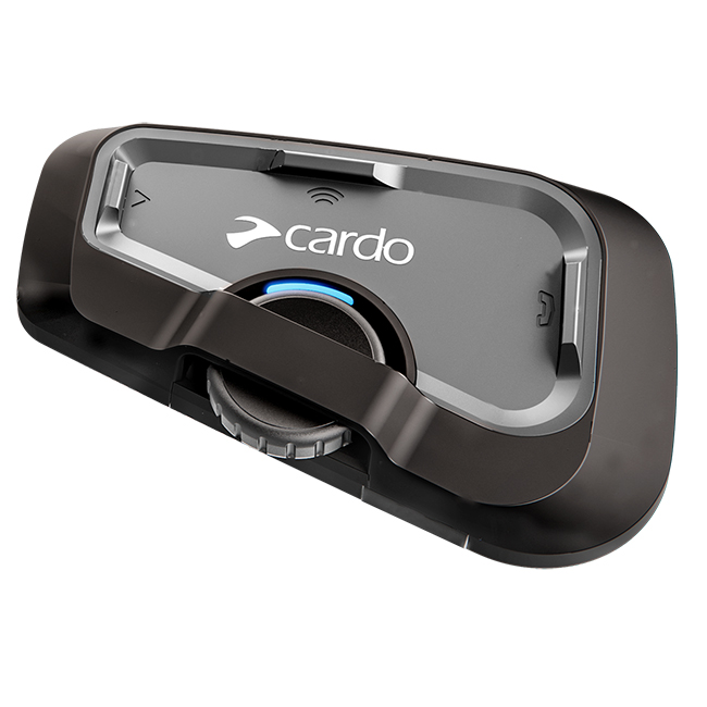 Cardo Freecom 4X Duo