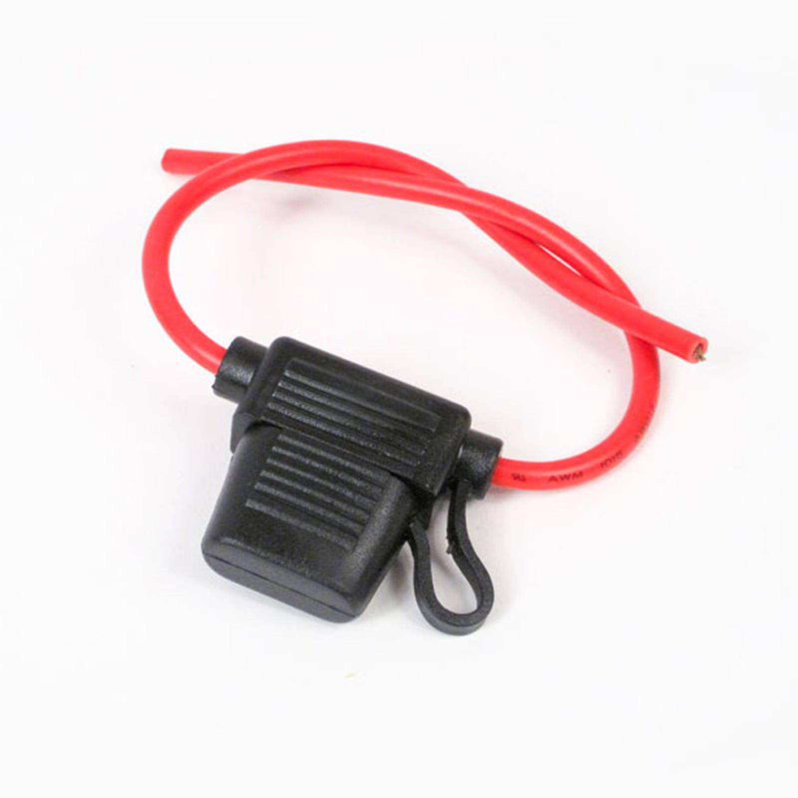 WHITES FUSE HOLDER PLUG IN TYPE (ea) - Image 2