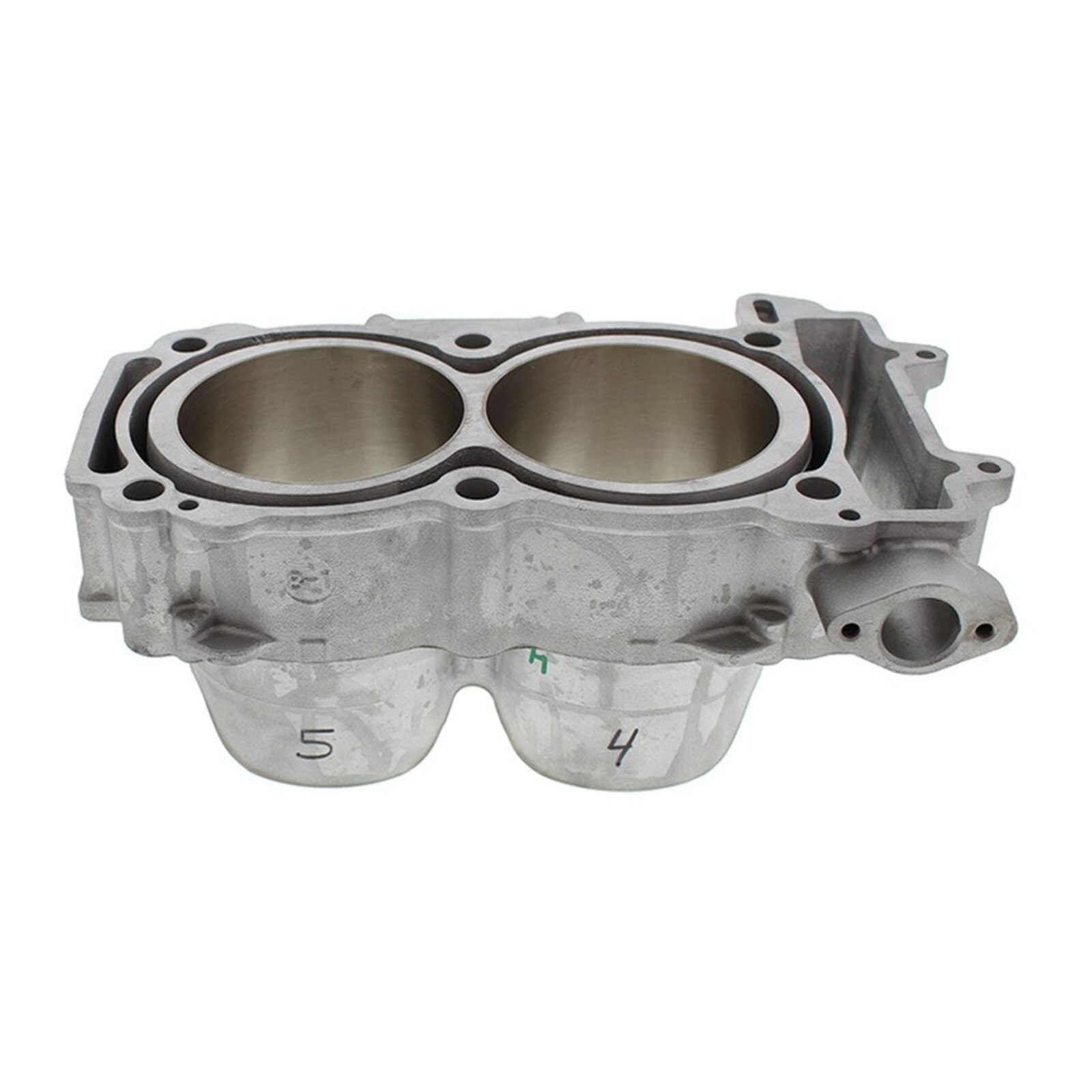 Cylinder Works - Image 1