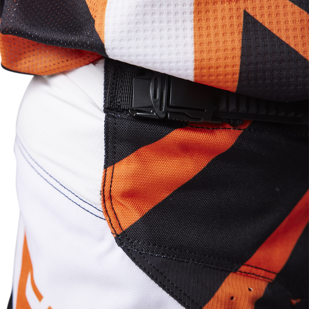 Fox 180 Goat Motocross Pants Youth Orange