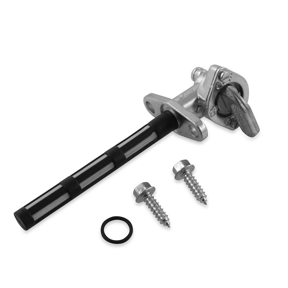 Universal Fuel Tap R/H Side Acerbis