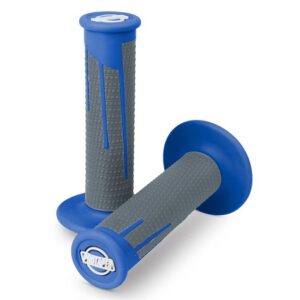 Protaper Lock On Grips Full Diamond - Image 1