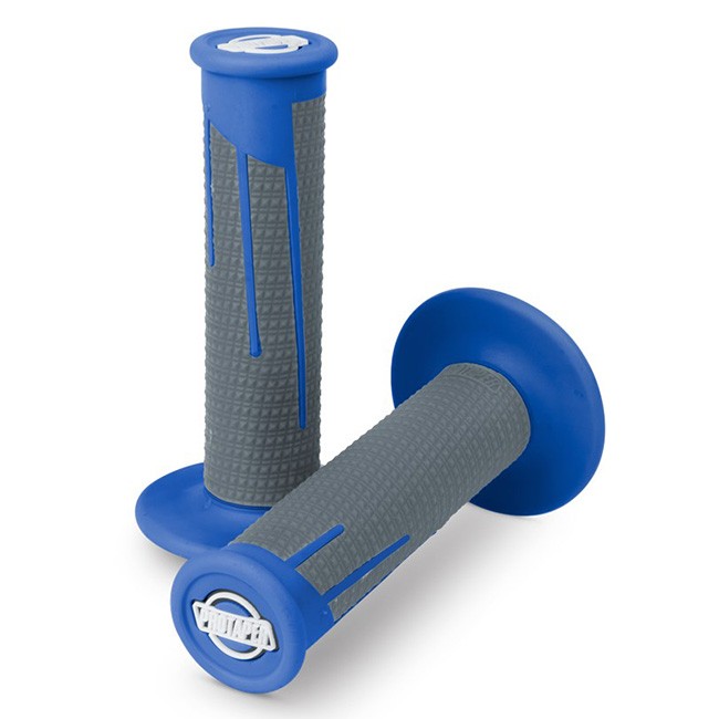 Protaper Lock On Grips Full Diamond
