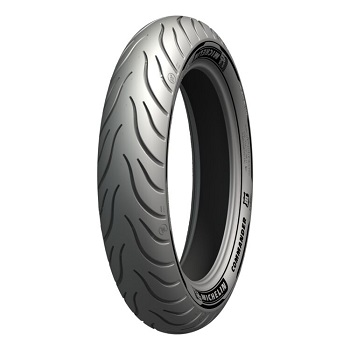 Front Road Tyre Michelin Commander 3 Touring 90/21
