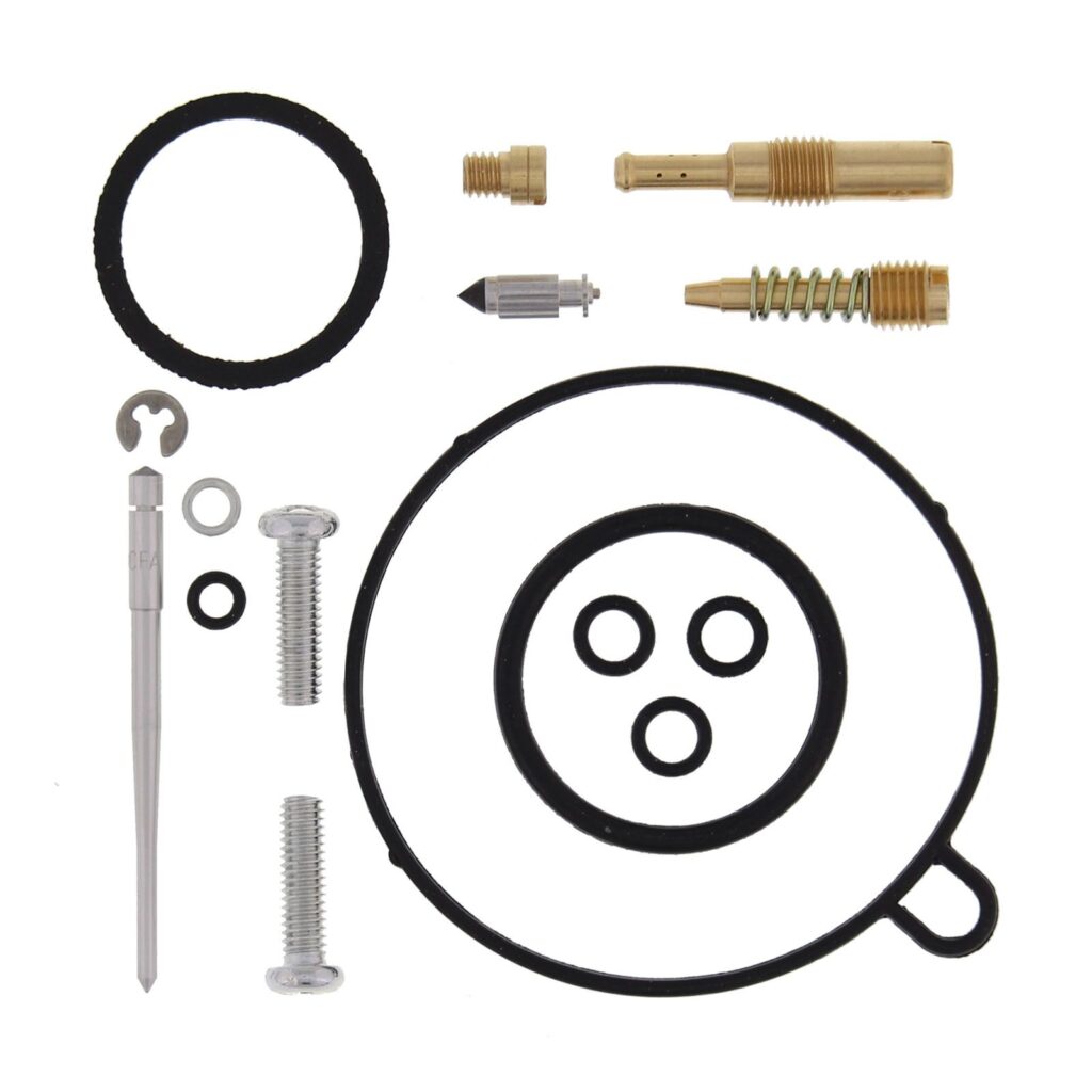 CARBURETTOR REBUILD KIT 26-1112