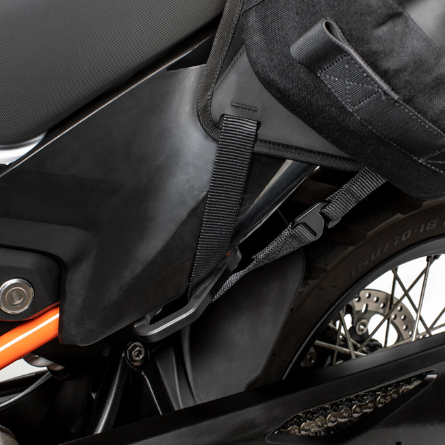 Kriega OS-Base KTM 790 ADV + ADV-R For OS Bags