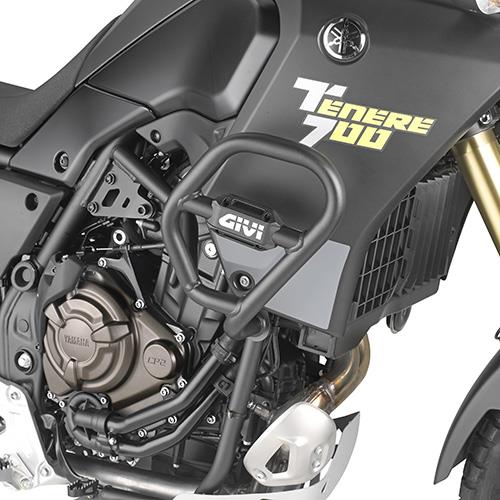 Givi ENGINE GUARD YAMAHA TENERE 700 '21->