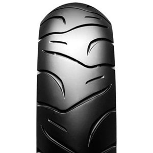 Rear Road Tyre Bridgestone R850R (Radial) 180/55x18