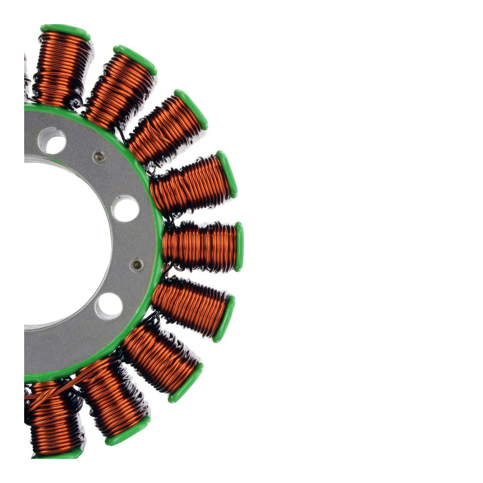 GENERATOR STATOR HONDA TRX420FA 14-21 (RMS010-107116) - Image 9