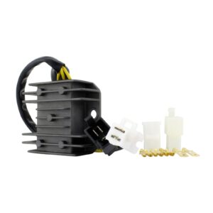 VOTLTAGE REGULATOR SUZUKI DRZ - Image 2